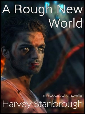 cover image of A Rough New World